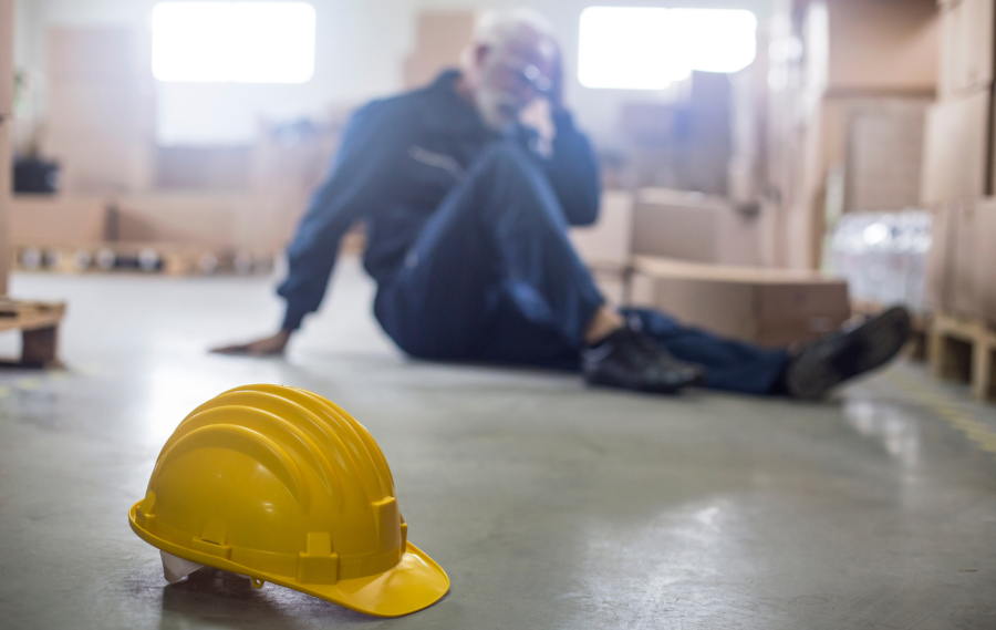 La protección de la salud de los trabajadores (I): ¿Cuáles son los "daños derivados del trabajo"?