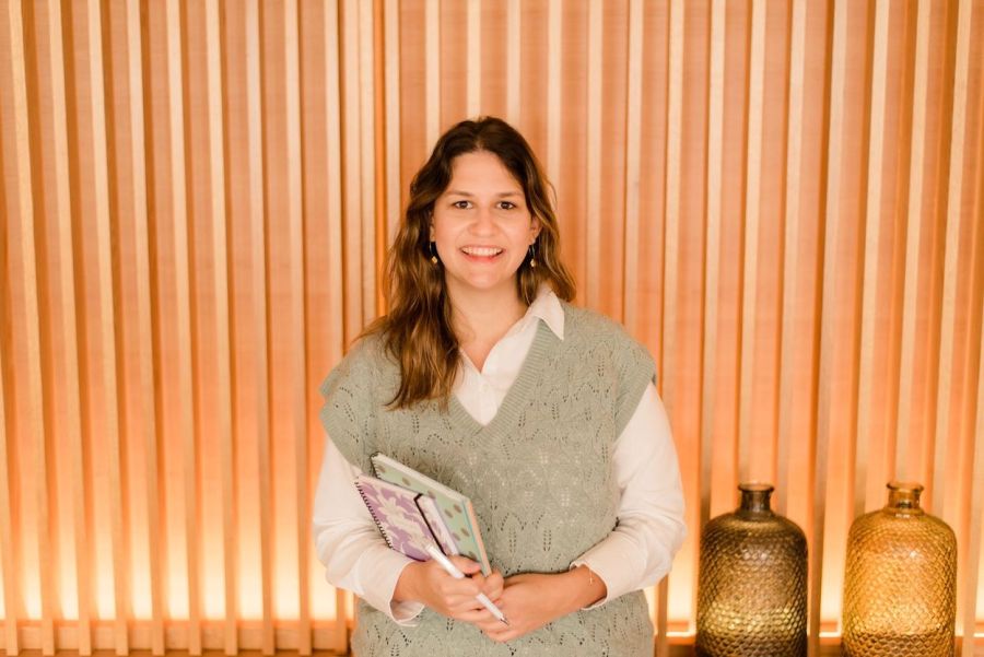 Alicia Méndez (psicóloga): "La salud mental no se puede entender sin el resto de los elementos que componen la salud"