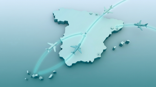 Cómo funcionan las derivaciones médicas fuera de Canarias