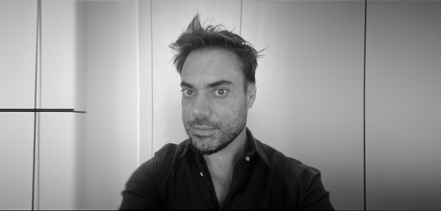 Sergio Parra (divulgador científico): "Si despilfarramos recursos en preocupaciones que nunca se van a producir, inevitablemente estaremos desatendiendo otros asuntos"