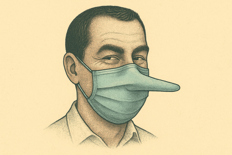 Qué ocurre si mientes en tus antecedentes médicos (tanto en consulta, como a nivel asegurador)