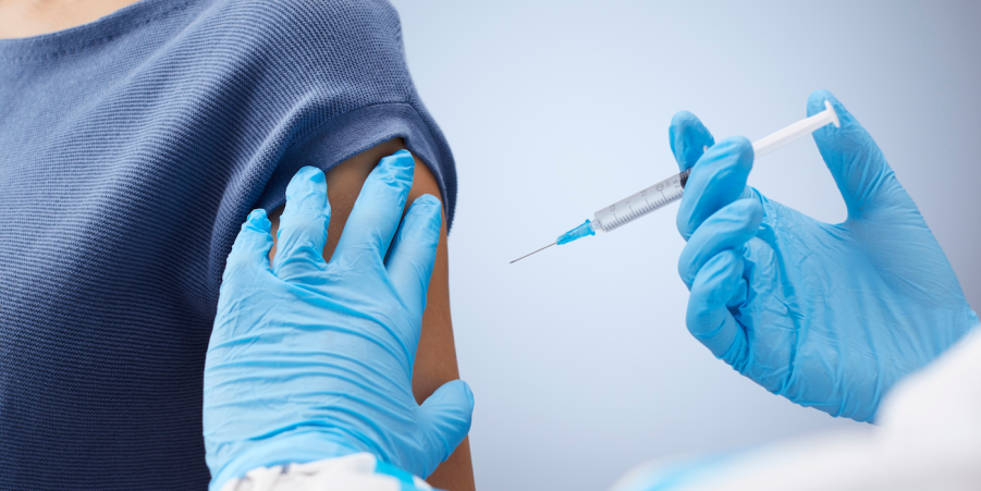 ¿Qué ocurre si no vacunas a tus hijos?